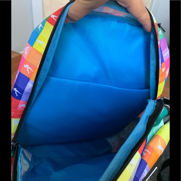 NWOT!! Fortnite Backpack - Picture 5 of 6